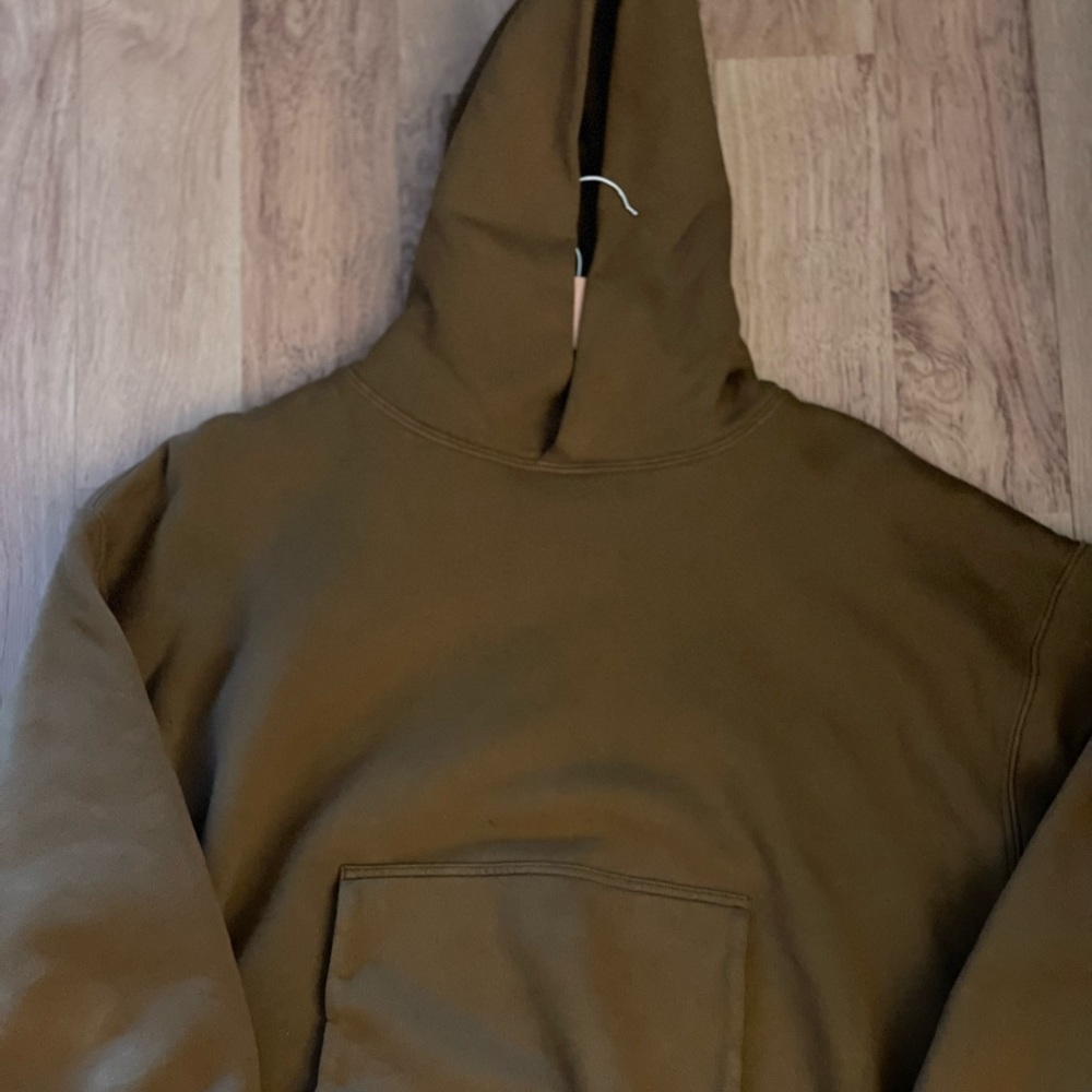 Yeezy x Gap Hoodie